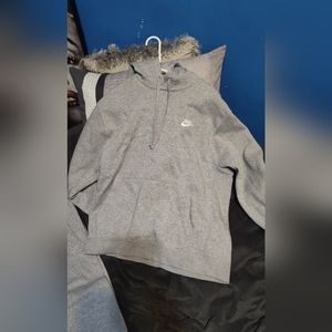 Men's Nike jogging outfit